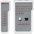 LogiLink Tester kabli HDMI