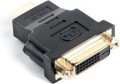 Lanberg HDMI - DVI-D czarny