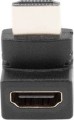 Lanberg HDMI - HDMI czarny