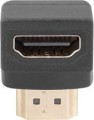 Lanberg HDMI - HDMI czarny