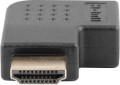 Lanberg HDMI - HDMI czarny
