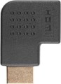 Lanberg HDMI - HDMI czarny
