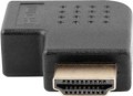 Lanberg HDMI - HDMI czarny