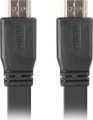 Lanberg HDMI - HDMI 1.8m czarny