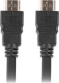 Lanberg HDMI - HDMI 15m czarny