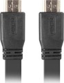Lanberg HDMI - HDMI 3m czarny