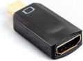 Lanberg DisplayPort Mini - HDMI czarny