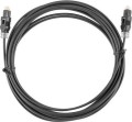 Lanberg Toslink - Toslink 1m czarny