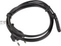 Lanberg IEC 320 - C7 radiowy 3m