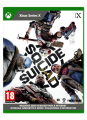 XSX Suicide Squad: Kill the Justice League/Legion Samobójców: Śmierć Lidze Sprawiedliwości