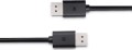 Qoltec DisplayPort - DisplayPort 1.8m czarny