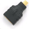 Gembird HDMI Micro - HDMI czarny