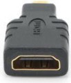 Gembird HDMI Micro - HDMI czarny