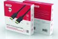 Unitek DisplayPort - DisplayPort 3m czarny