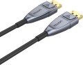 Unitek DisplayPort - DisplayPort 20m szary