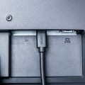 Unitek HDMI - HDMI 0.3m czarny