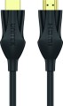 Unitek HDMI - HDMI 2m czarny