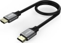 Unitek HDMI - HDMI 1.5m srebrny
