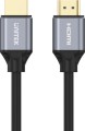 Unitek HDMI - HDMI 3m srebrny