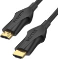 Unitek HDMI - HDMI 3m czarny