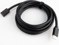 Unitek HDMI - HDMI 3m czarny