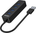 Unitek 4x USB-A 3.1 Gen1