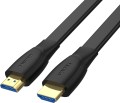 Unitek HDMI - HDMI 5m czarny