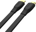 Unitek HDMI - HDMI 5m czarny