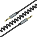 Unitek Jack 3.5mm - Jack 3.5mm 1.5m czarny