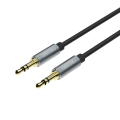 Unitek Jack 3.5mm - Jack 3.5mm 1.5m czarny