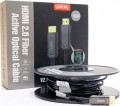 Unitek HDMI - HDMI 30m czarny
