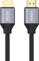 Unitek HDMI - HDMI 5m srebrny