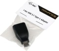 I-TEC USB-C - USB Czarny