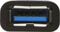 I-TEC USB-C - USB Czarny