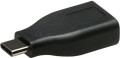 I-TEC USB-C - USB Czarny