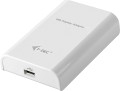 I-TEC USB - VGA Biały