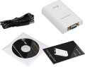 I-TEC USB - VGA Biały