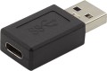 I-TEC USB-C - USB Czarny