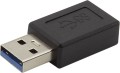 I-TEC USB-C - USB Czarny
