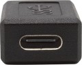 I-TEC USB-C - USB Czarny