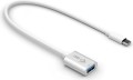 I-TEC USB-C - USB Biały