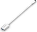 I-TEC USB-C - USB Biały