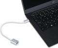 I-TEC USB-C - USB Biały