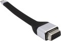 I-TEC USB-C - VGA Czarny