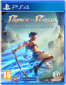PS4 UBISOFT Prince of Persia™: The Lost Crown