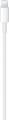 Apple USB-C - Lightning 1 m Biały