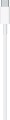 Apple USB-C - Lightning 1 m Biały