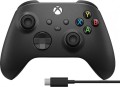 Microsoft Xbox Series X/S + Kabel