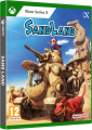 XSX Sand Land