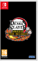 NS Demon Slayer: Kimetsu no Yaiba - Sweep the Board!